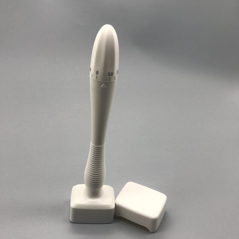 Derma Stamp Manufacturer - Adjustable Microneedle 140 Pins for Scalp Hair Growth 1.5mm 0.5mm