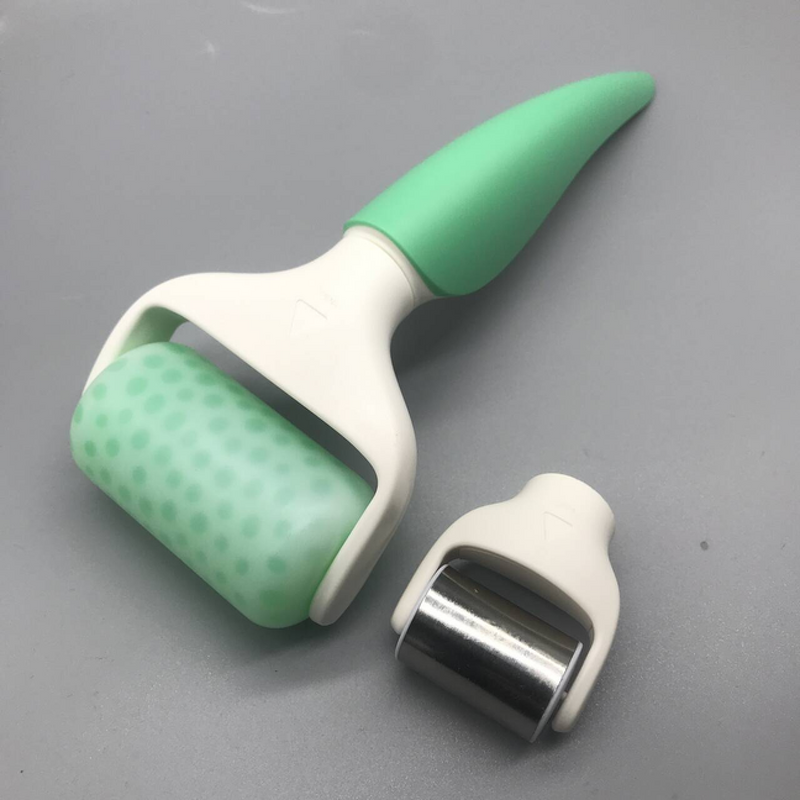 Ice Roller Manufacturer - Skin Cooling Facial for Beauty Salon Massage