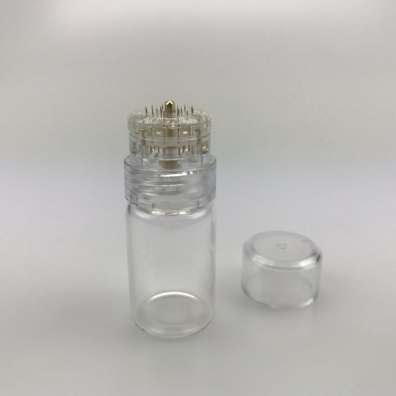 Hydra Needle Stamp Manufacturer - Hot Sale 0.25mm 20 Needles for Skin Rejuvenation & OEM ODM