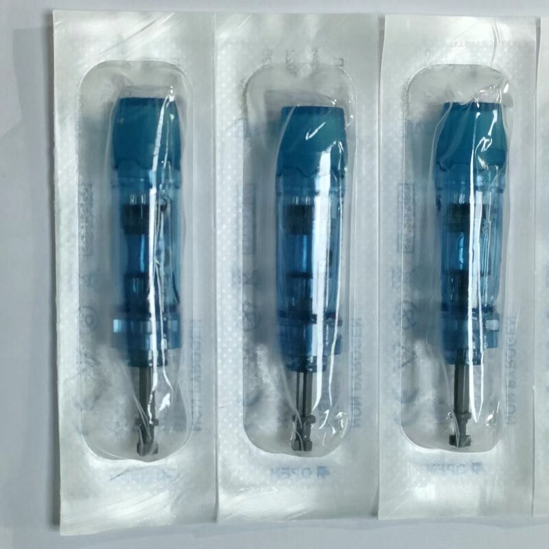Derma Pen Needles Manufacturer - Dr Pen A1 A8S M8S A9 12pin 24pin 36pin 42pin 18pin Nano