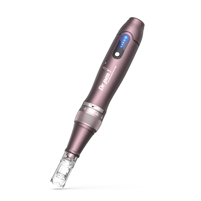 Derma Pen Manufacturer - Factory Dr pen A10