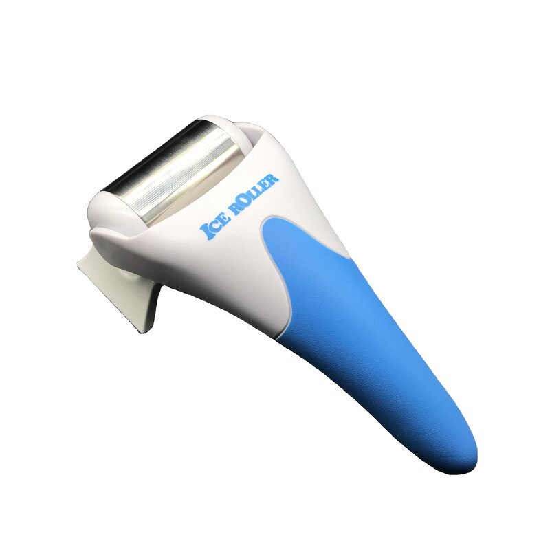 Ice Roller Manufacturer - for Beauty Salon Massage Face Eye Body