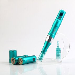 Derma Pen Manufacturer - Dr Pen A6s Wireless Microneedling for Hair Regrowth & OEM ODM