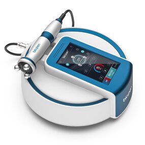 Beauty Machine Manufacturer - Portable EMS LED RF for Skin Tighten Lifting Care