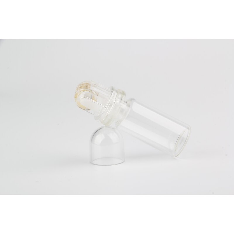 Hydra Needle Roller Manufacturer - 64 Gold Pin 1.0mm for Skin Tighten Hair Regrowth