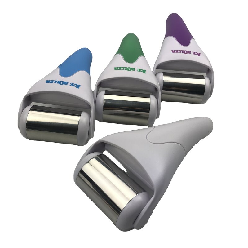 Ice Roller Manufacturer - for Beauty Salon Massage Face Eye Body