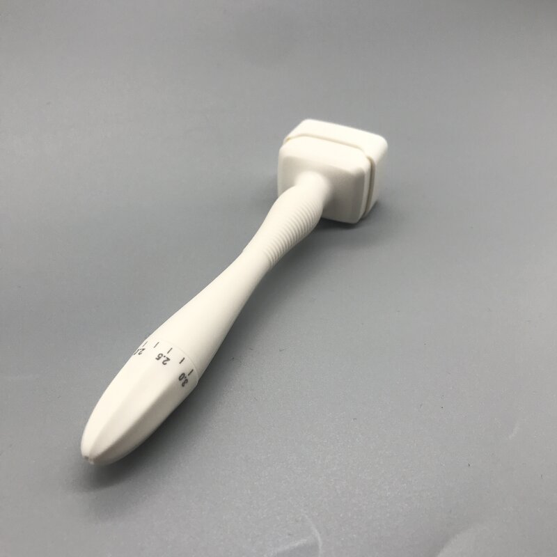 Derma Stamp Manufacturer - Adjustable Microneedle 140 Pins for Scalp Hair Growth 1.5mm 0.5mm