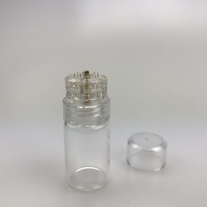 Hydra Needle Stamp Manufacturer - Hot Sale 0.6mm 20 Needles for Hair Regrowth & OEM ODM
