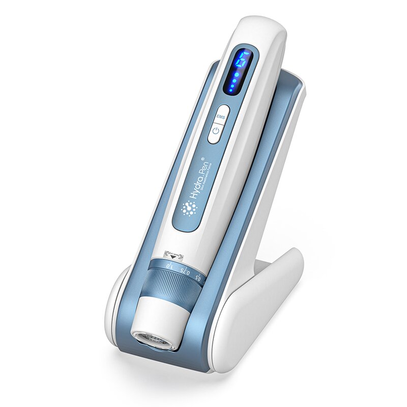 Hydra Pen Manufacturer - Men Women H5 Automatic Serum Applicator Infusion Microneedling with EMS