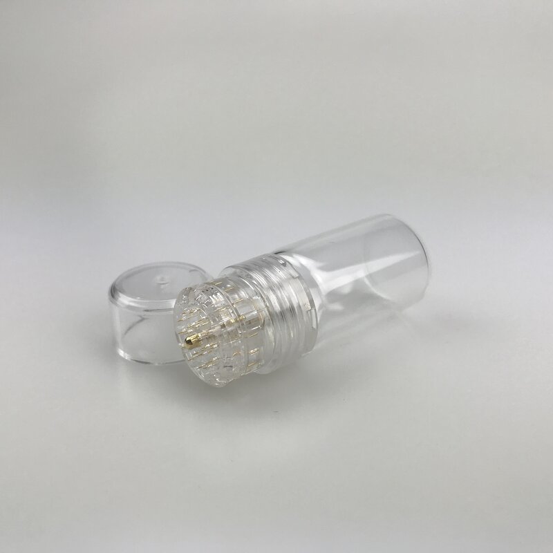 Hydra Needle Stamp Manufacturer - Hot Sale 0.25mm 20 Needles for Skin Rejuvenation & OEM ODM