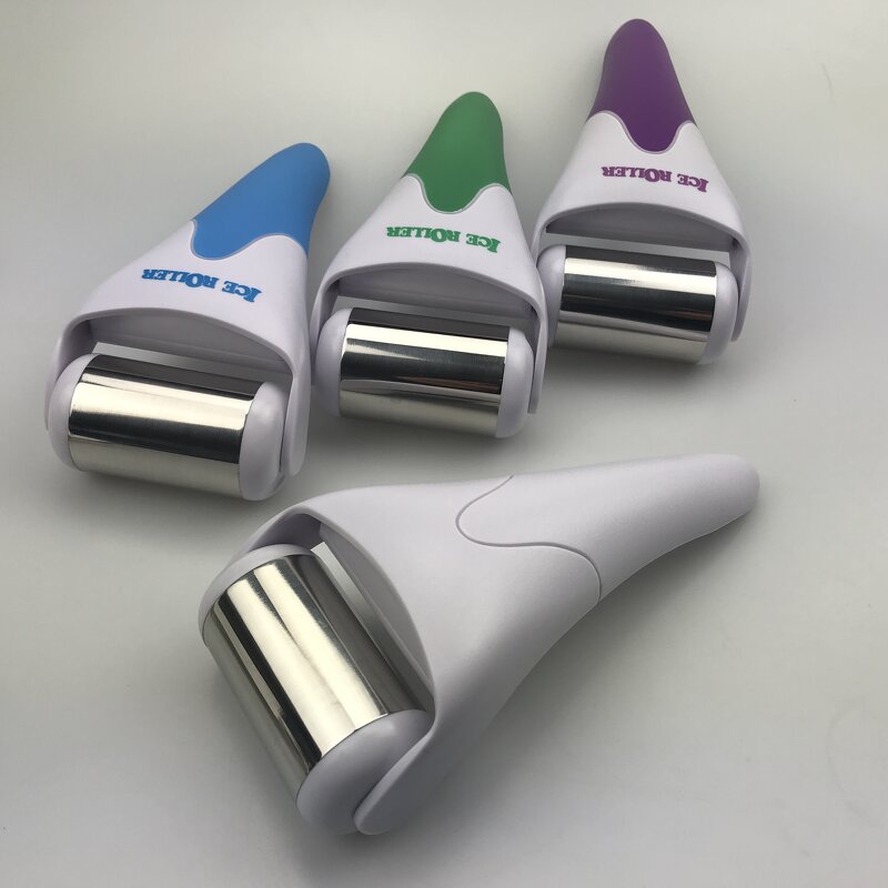 Ice Roller Manufacturer - Freeze for Face Skin Cooling Facial