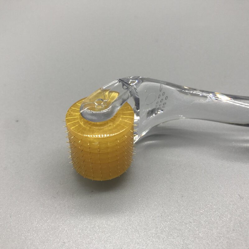 Derma Roller Manufacturer - Wholesale 1.5mm 192 Needles for Hair Beard Regrowth