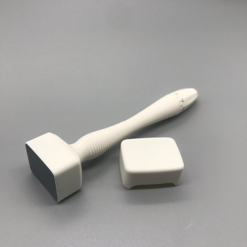 Derma Stamp Manufacturer - Adjustable Microneedle 140 Pins for Scalp Hair Growth 1.5mm 0.5mm