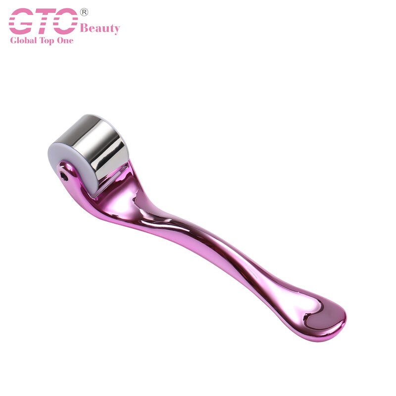 Massage Roller Manufacturer - Mini Face Handheld