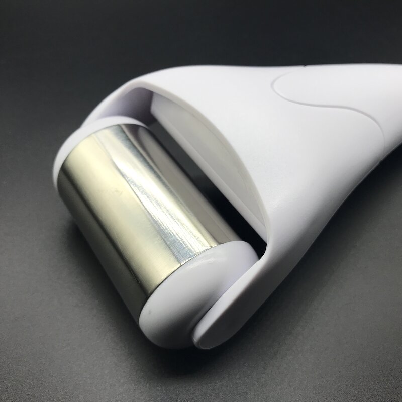 Ice Roller Manufacturer - Blue Facial for Beauty Salon Massage Face Body