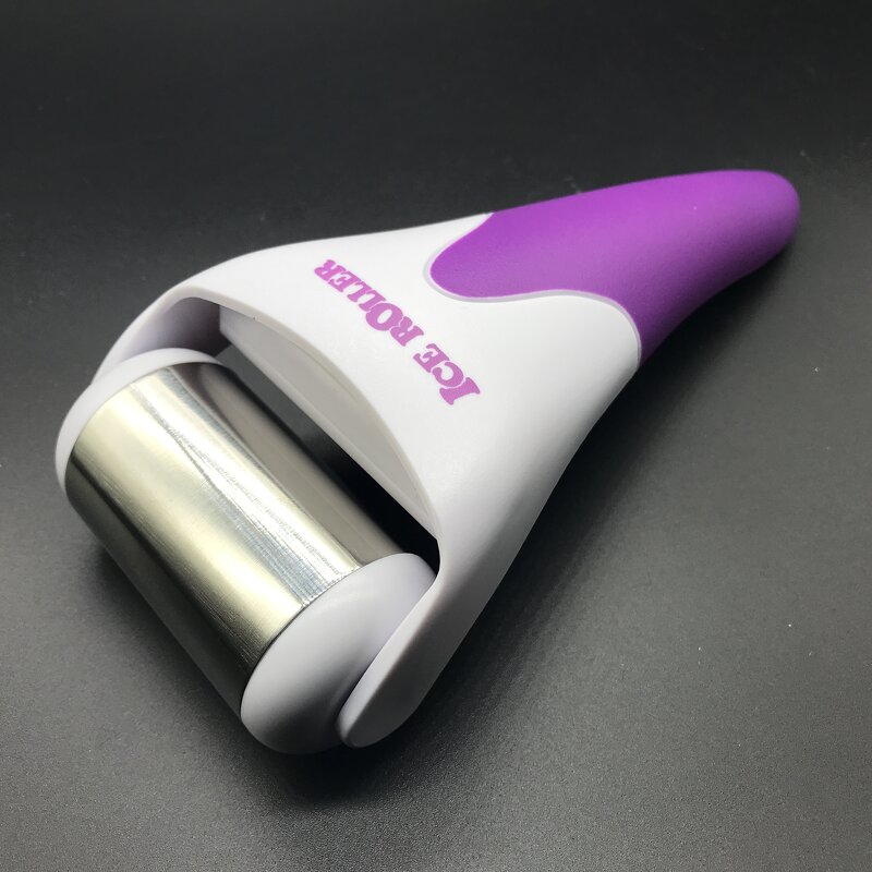 Ice Roller Manufacturer - Blue Facial for Beauty Salon Massage Face Body