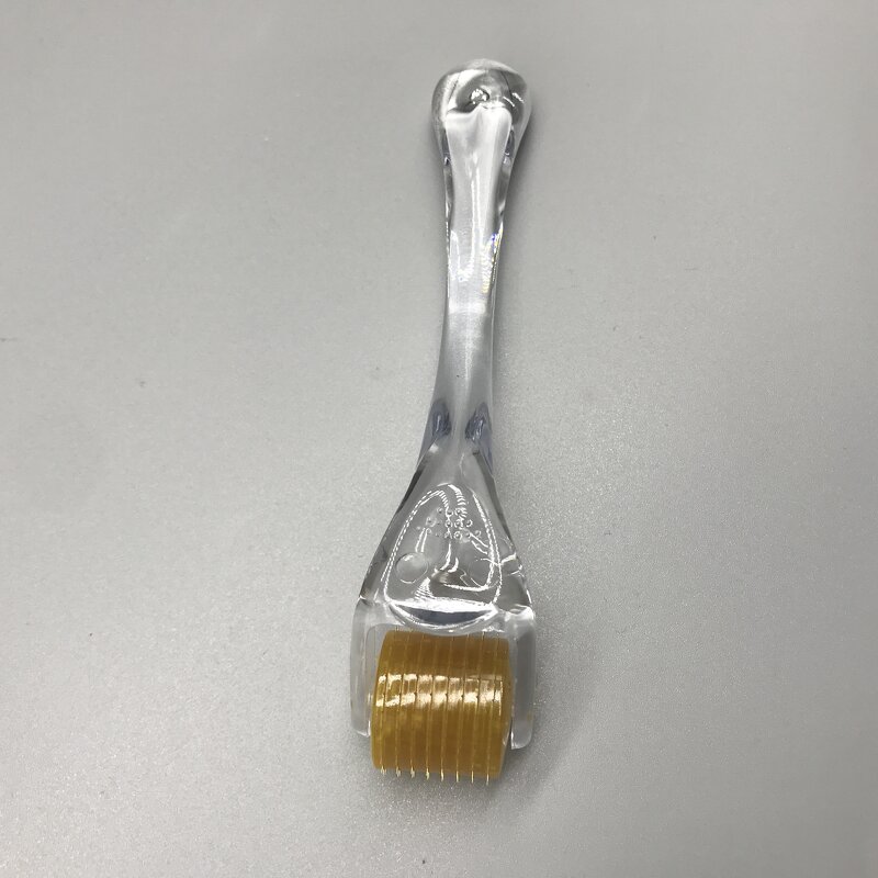 Derma Roller Manufacturer - Wholesale 1.5mm 192 Needles for Hair Beard Regrowth