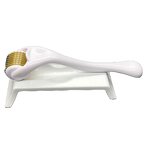 Derma Roller Manufacturer - OEM 192 Needles Titanium Roller 1.0mm