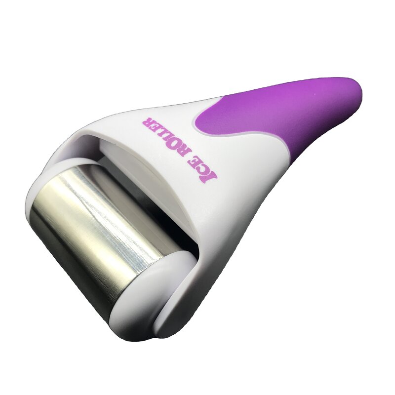 Ice Roller Manufacturer - for Beauty Salon Massage Face Eye Body