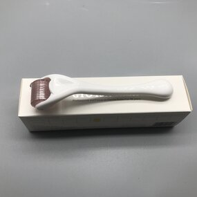 Derma Roller Manufacturer - Factory Wholesale 1.0mm 192 Needles for Hair Beard Regrowth