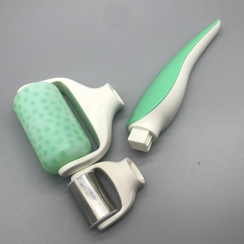 Ice Roller Manufacturer - Skin Cooling Facial for Beauty Salon Massage