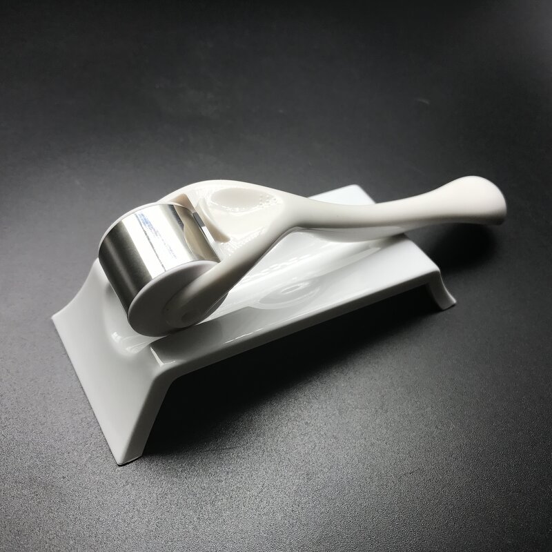 Massage Roller Manufacturer - Mini Face Handheld