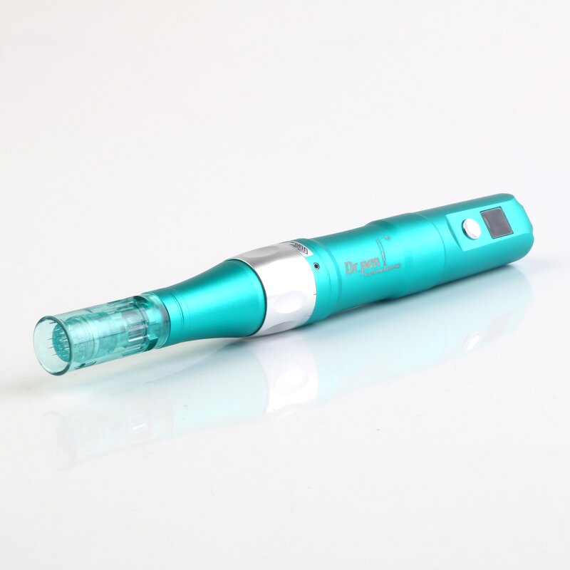 Derma Pen Manufacturer - Dr Pen A6s Wireless Microneedling for Hair Regrowth & OEM ODM