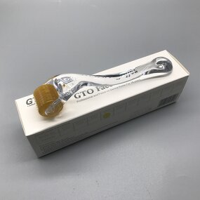 Derma Roller Manufacturer - Wholesale 1.5mm 192 Needles for Hair Beard Regrowth