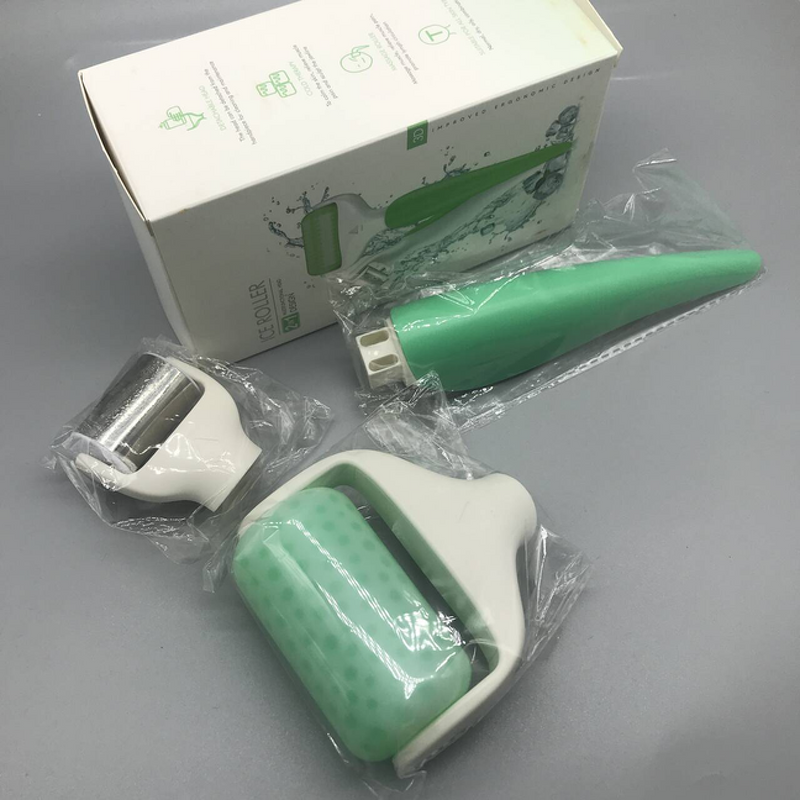 Ice Roller Manufacturer - Skin Cooling Facial for Beauty Salon Massage