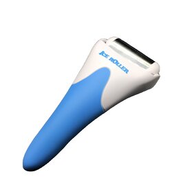 Ice Roller Manufacturer - Blue Facial for Beauty Salon Massage Face Body