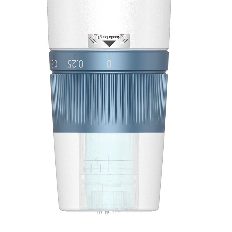 Hydra Pen Manufacturer - Men Women H5 Automatic Serum Applicator Infusion Microneedling with EMS