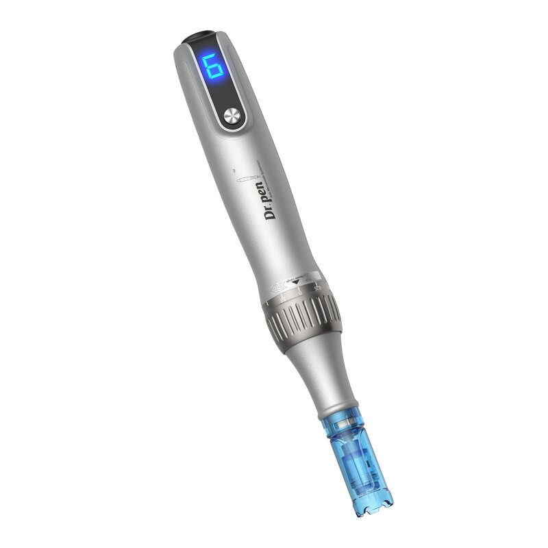Derma Pen Manufacturer - Dr.pen M8S Electric Micro Needle Pen Wireless & OEM ODM