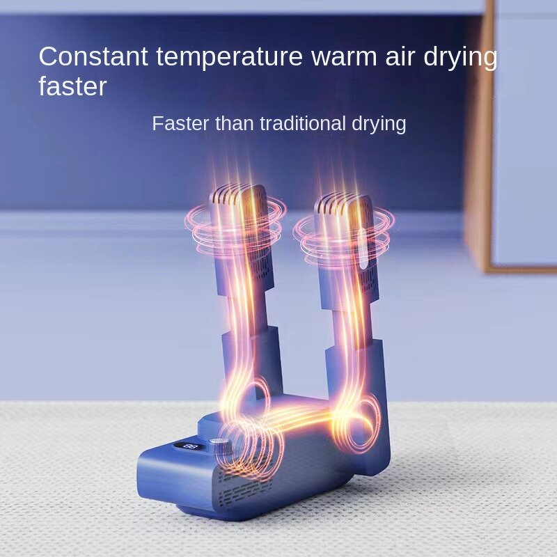 Electric Shoe Dryer - Customized Home Intelligent Drying Deodorizing Machine