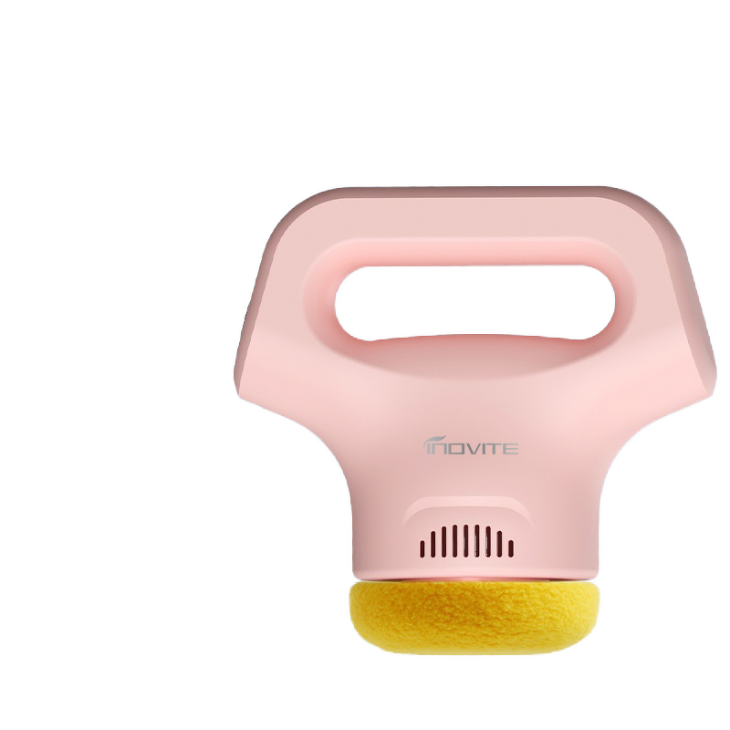 3D Handheld Massager - CE Portable Multi-Gear Vibrating Fat Pushing Beauty Tool