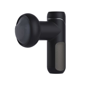 Mini Fascia Gun - Portable Home Charging Yoga Fitness Body Shaping Fat Pushing