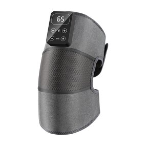 CE Portable Knee Massager - Moisture-Proof Cold Resistance Direct Sales Therapy