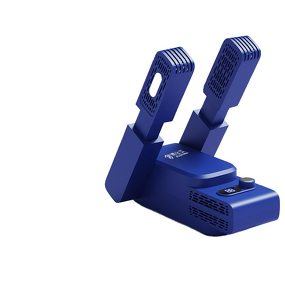Shoe Dryer Machine - Fast-Drying Deodorizing Bactericidal Home Dormitory Tool