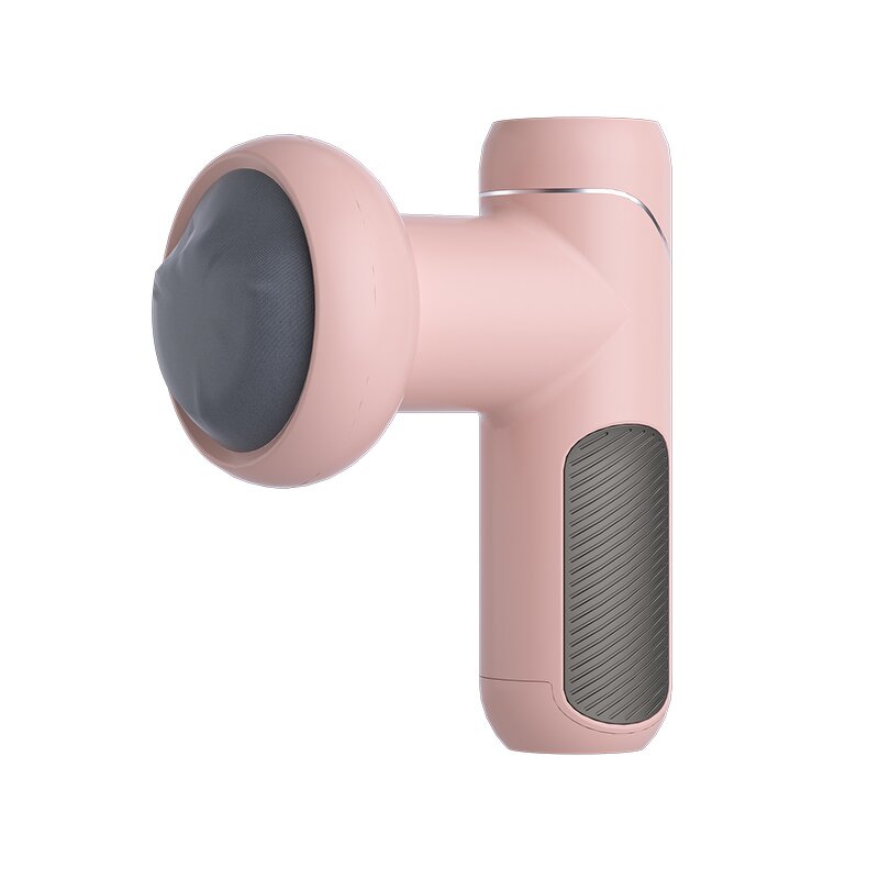 Mini Fascia Gun - Portable Home Charging Yoga Fitness Body Shaping Fat Pushing