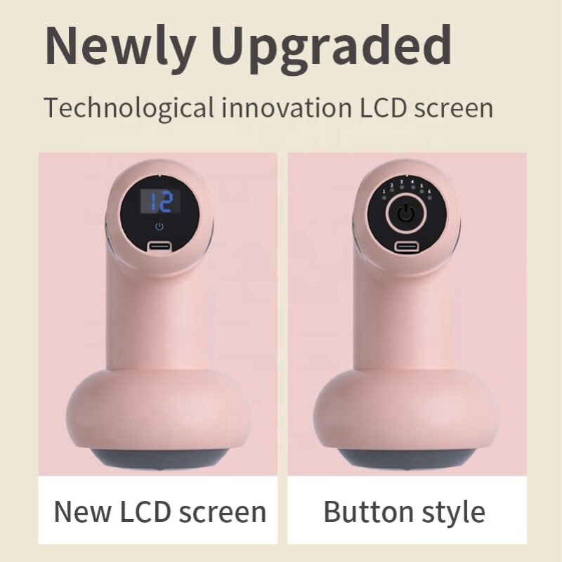 Wireless Yoga Massager - High-Quality Deep Tissue Full Body Relaxation Tool