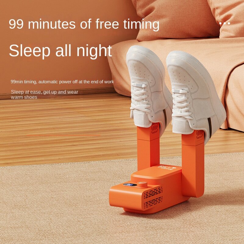 Electric Shoe Dryer - Customized Home Intelligent Drying Deodorizing Machine