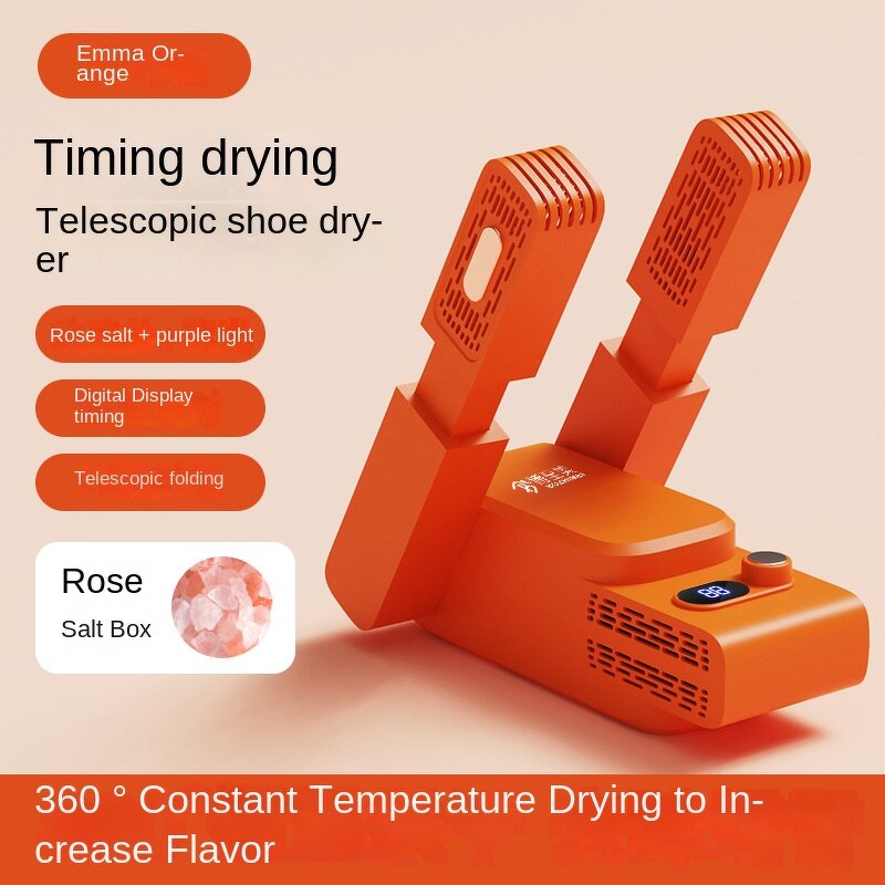 Electric Shoe Dryer - Customized Home Intelligent Drying Deodorizing Machine