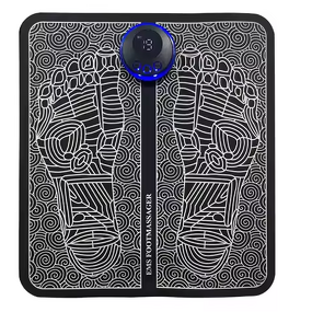 Cordless Foot Massager - High Cost Foldable Arm Home Multifunctional Relaxation Tool