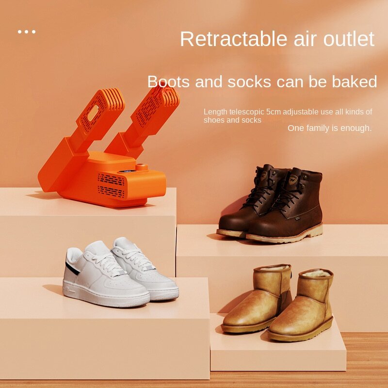 Electric Shoe Dryer - Customized Home Intelligent Drying Deodorizing Machine