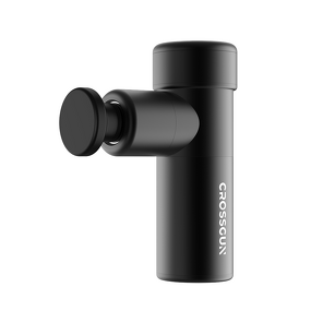Fascial Gun Manufacturer - CROSSGUN High Quality Pocket Size 6 Speeds 3930 Brushless Motor