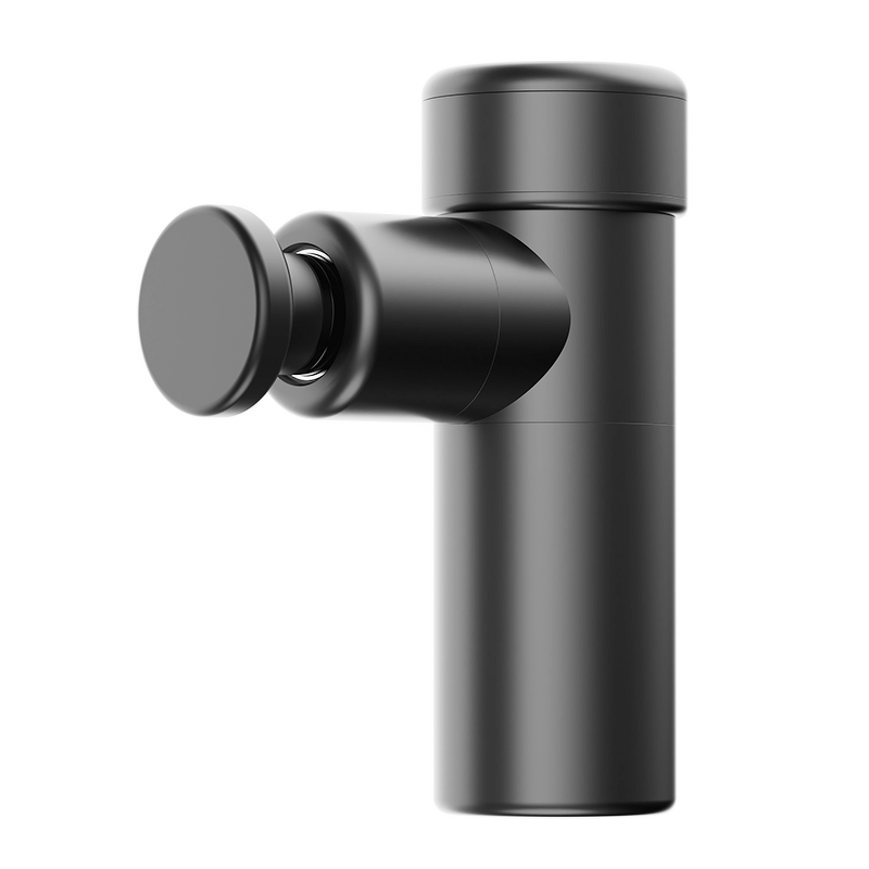 Fascial Gun Manufacturer - CROSSGUN High Quality Pocket Size 6 Speeds 3930 Brushless Motor