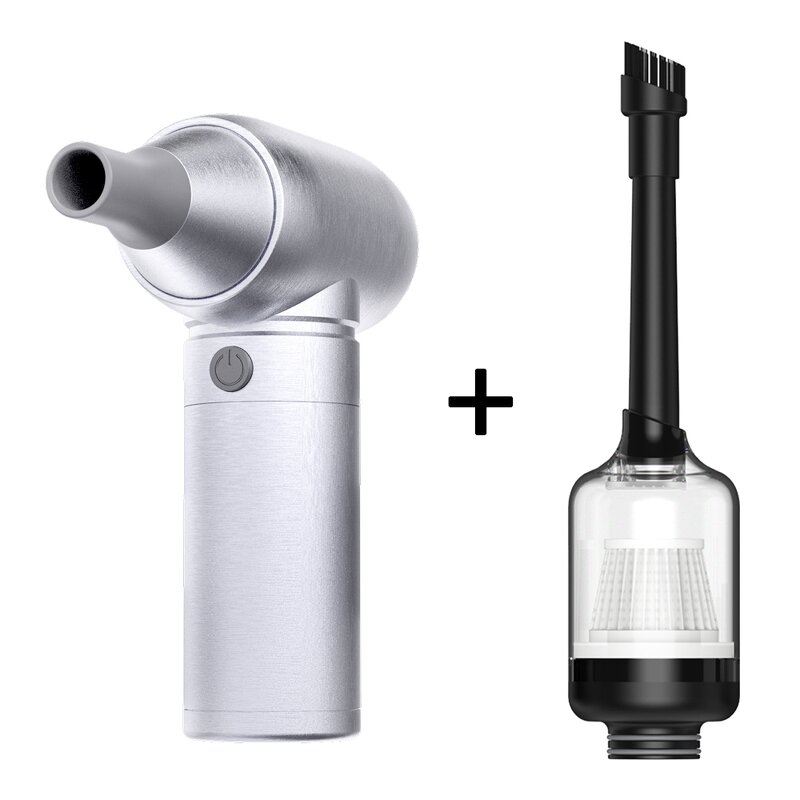 Air Blower Manufacturer - Portable Cordless 130000RPM Electric Mini Jet Fan 150W