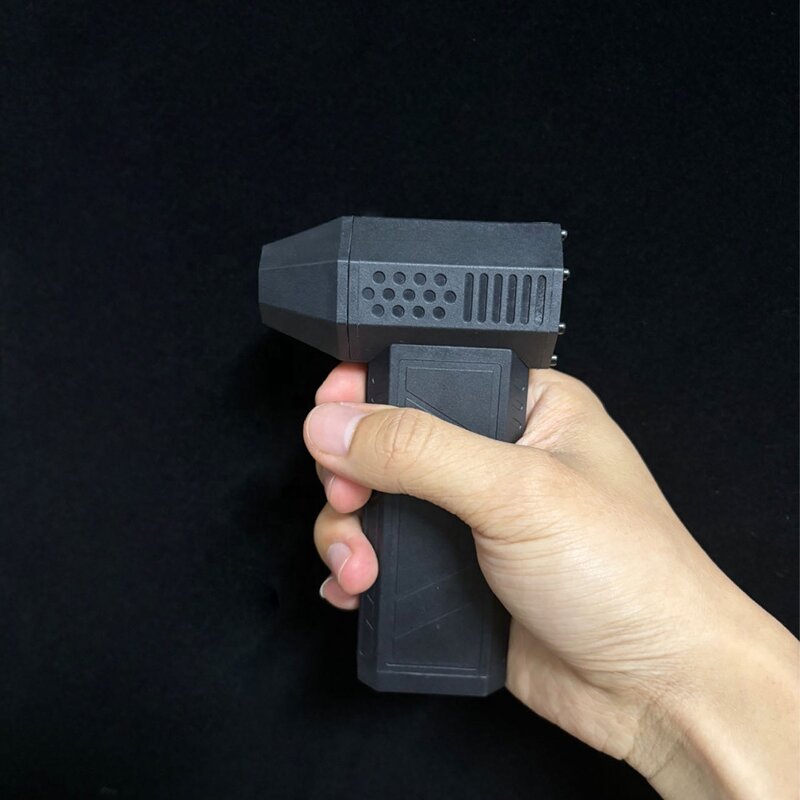 Jet Fan Manufacturer - Electric Turbo Air Duster 130000rpm Rechargeable for Car Camping