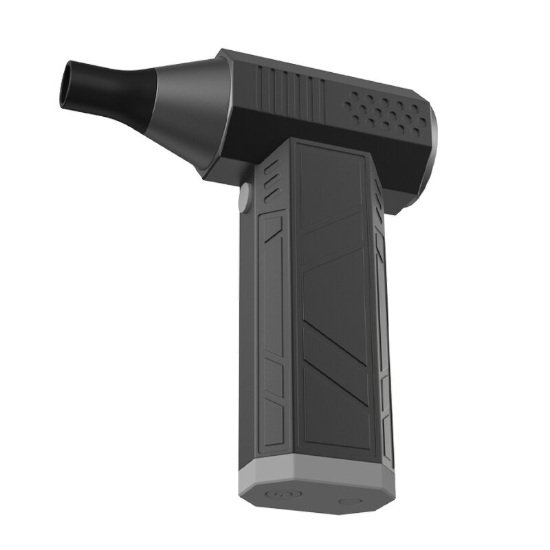 Turbo Fan Manufacturer - New Electric Rechargeable Wireless for BBQ Mini Blower