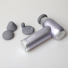 Facial Gun Manufacturer - Mini Vibration Electric Portable Deep Tissue Professional