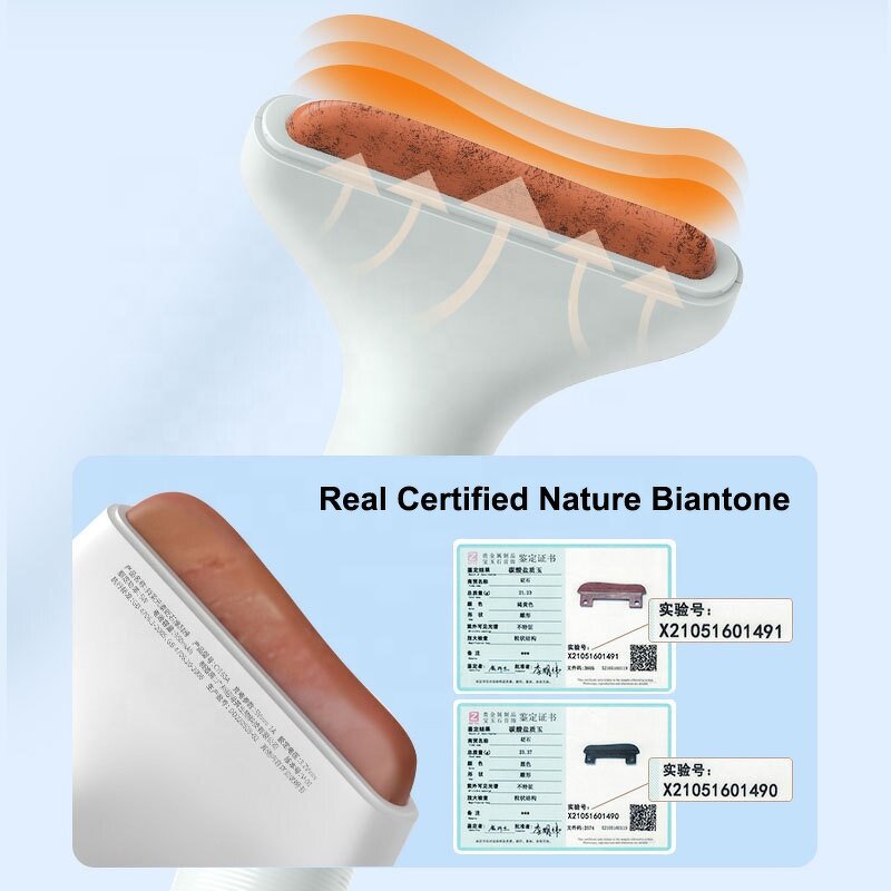 Electric Scraping Machine Manufacturer - Bianstone Scraping Board